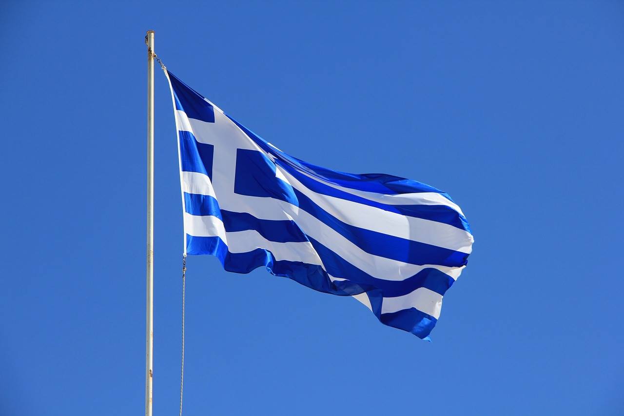 Griechenland-Marktberichte Devisen 